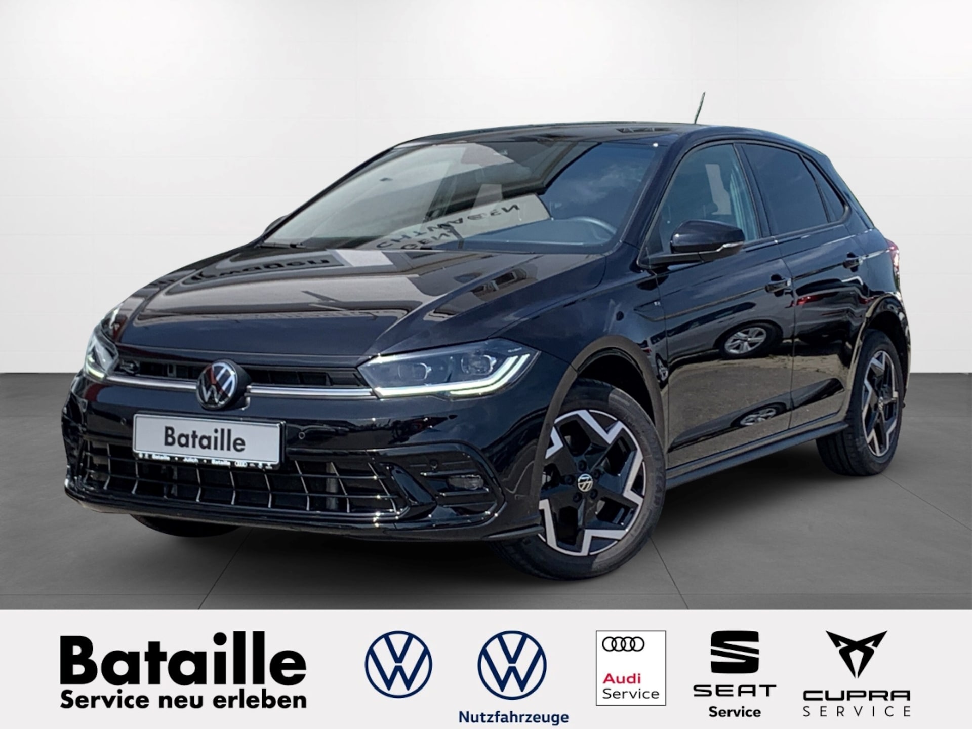 Volkswagen Polo R-Line