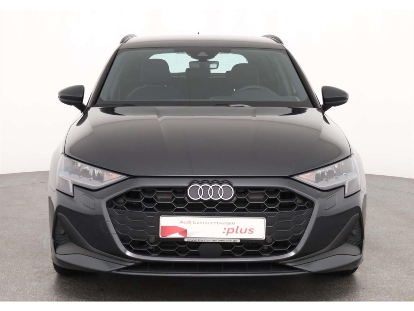Bild über Audi A3 Sportback TFSI e 40 TFSI e S tronic - für weitere Informationen kontaktieren Sie den Audi Partner