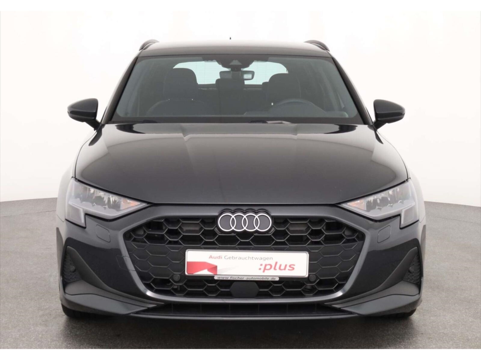 Audi A3 Sportback – Bild 3