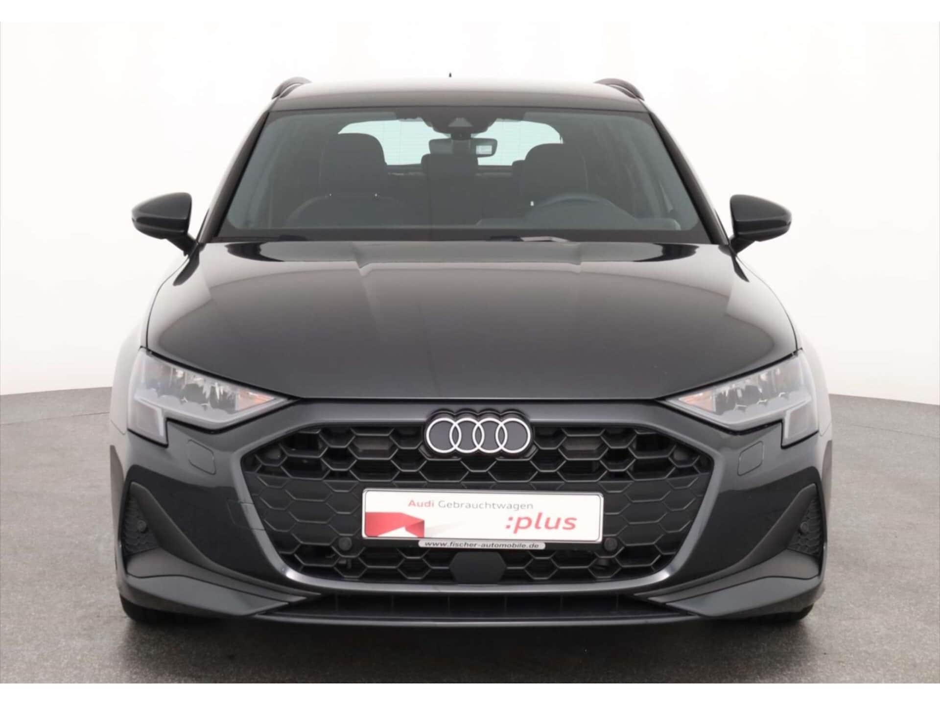 Audi A3 Sportback TFSI e