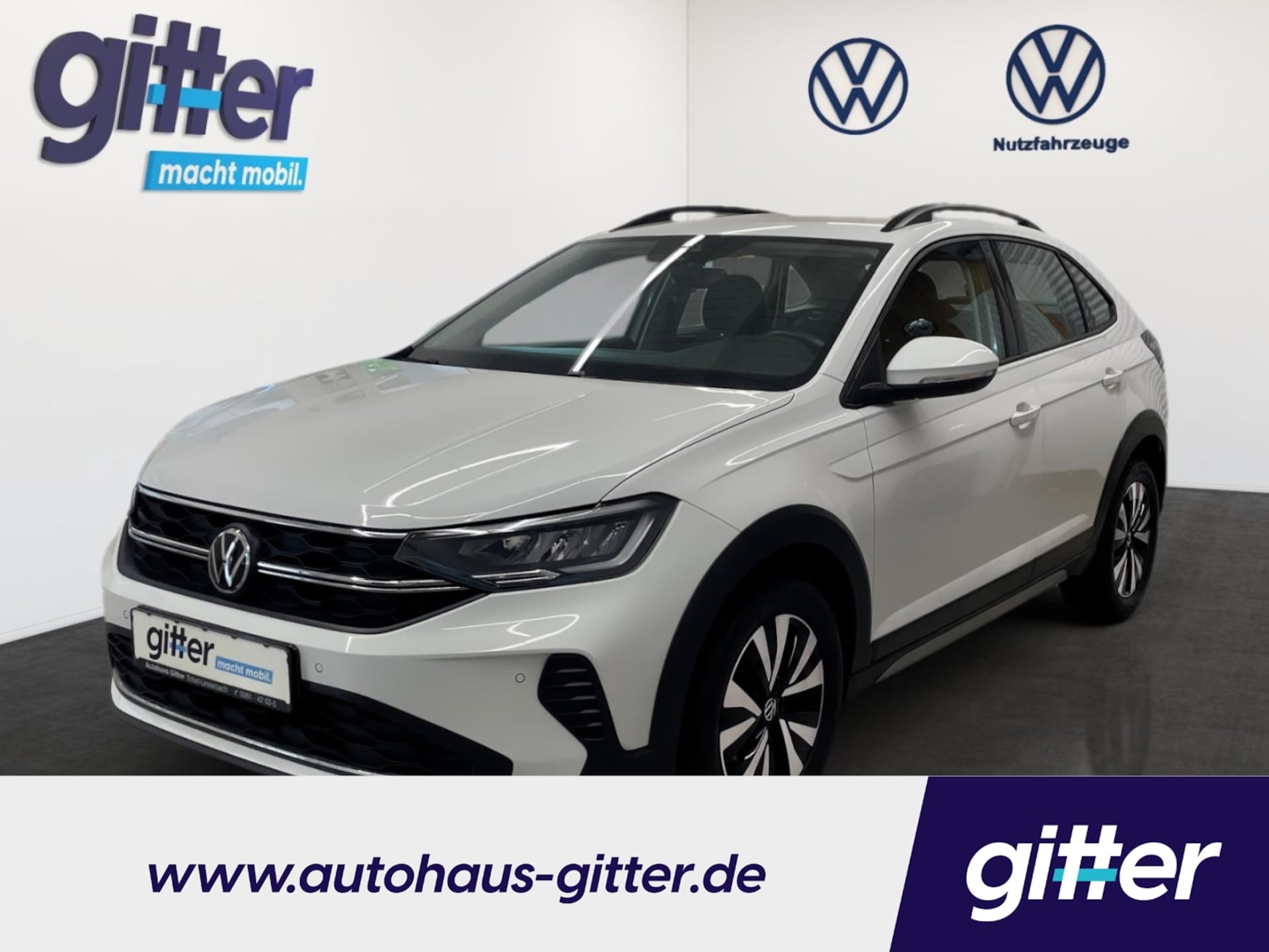 Volkswagen Taigo occasion