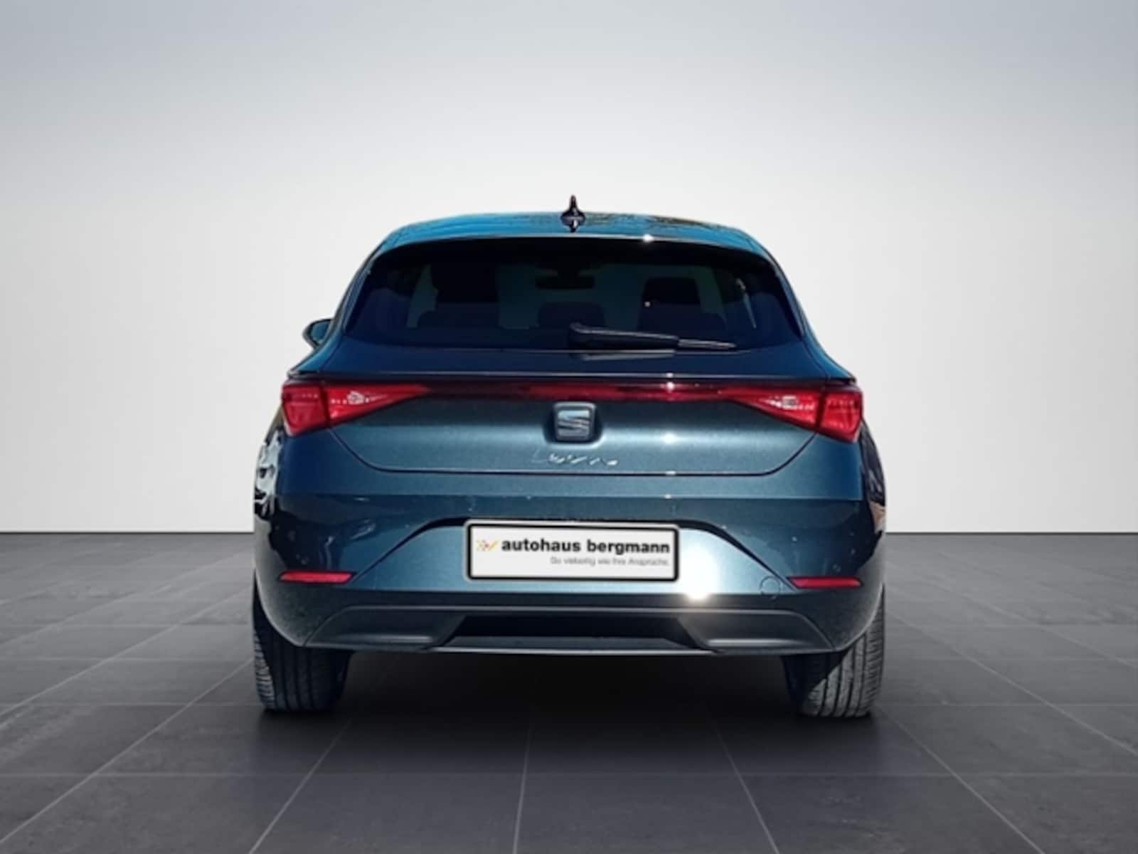 SEAT Leon – Bild 5