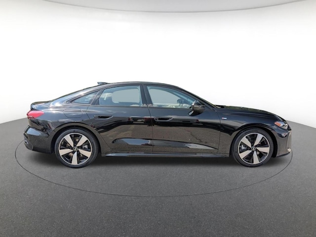 2026 Audi A5 Sedan