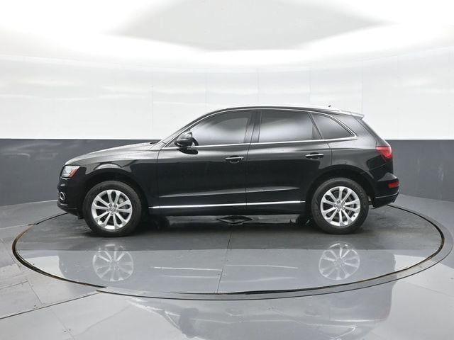2015 Audi Q5