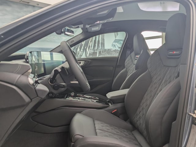 2026 Audi S5