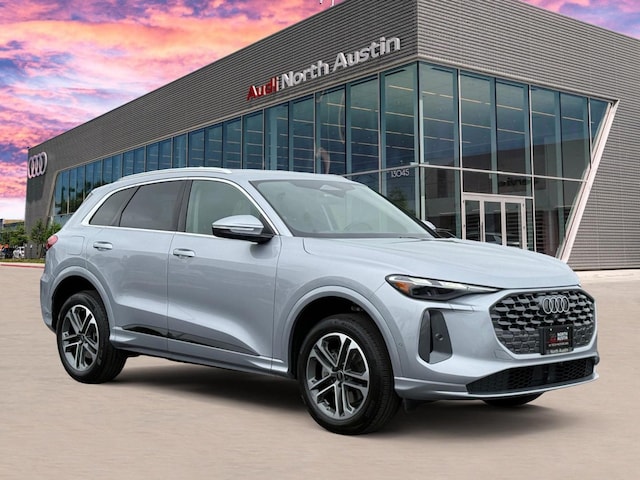 2025 Audi Q5