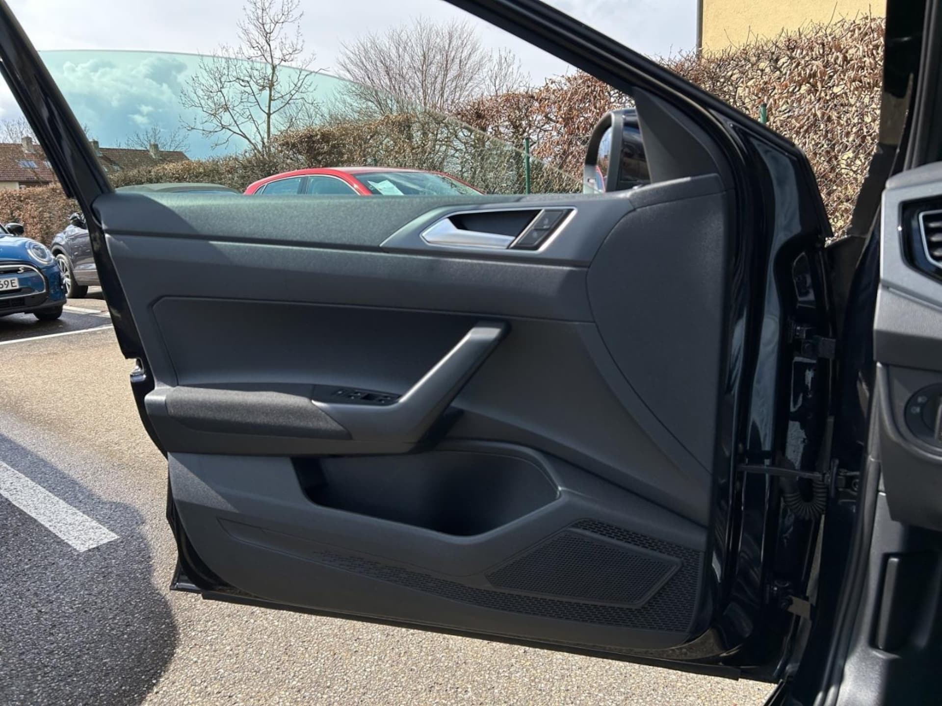 Volkswagen Taigo R-Line