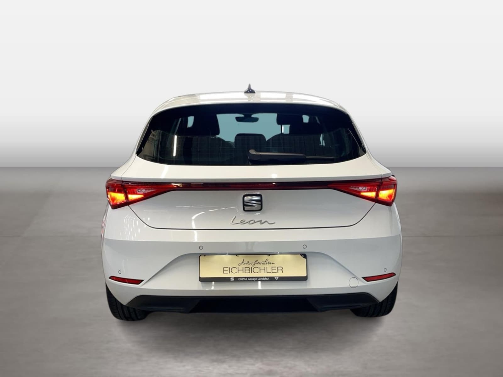 SEAT Leon – Bild 4