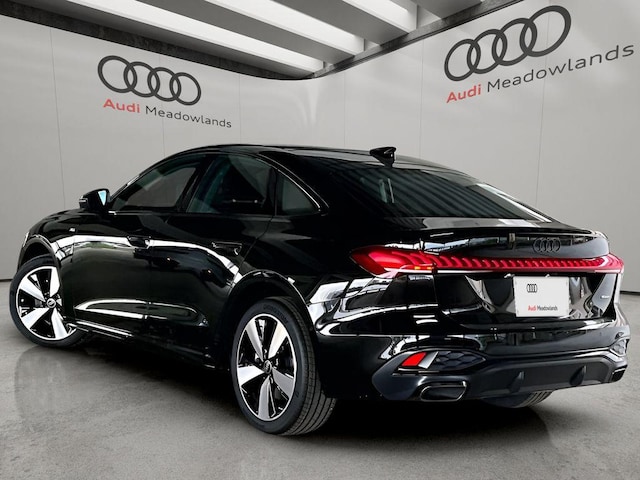 2026 Audi A5 Sedan