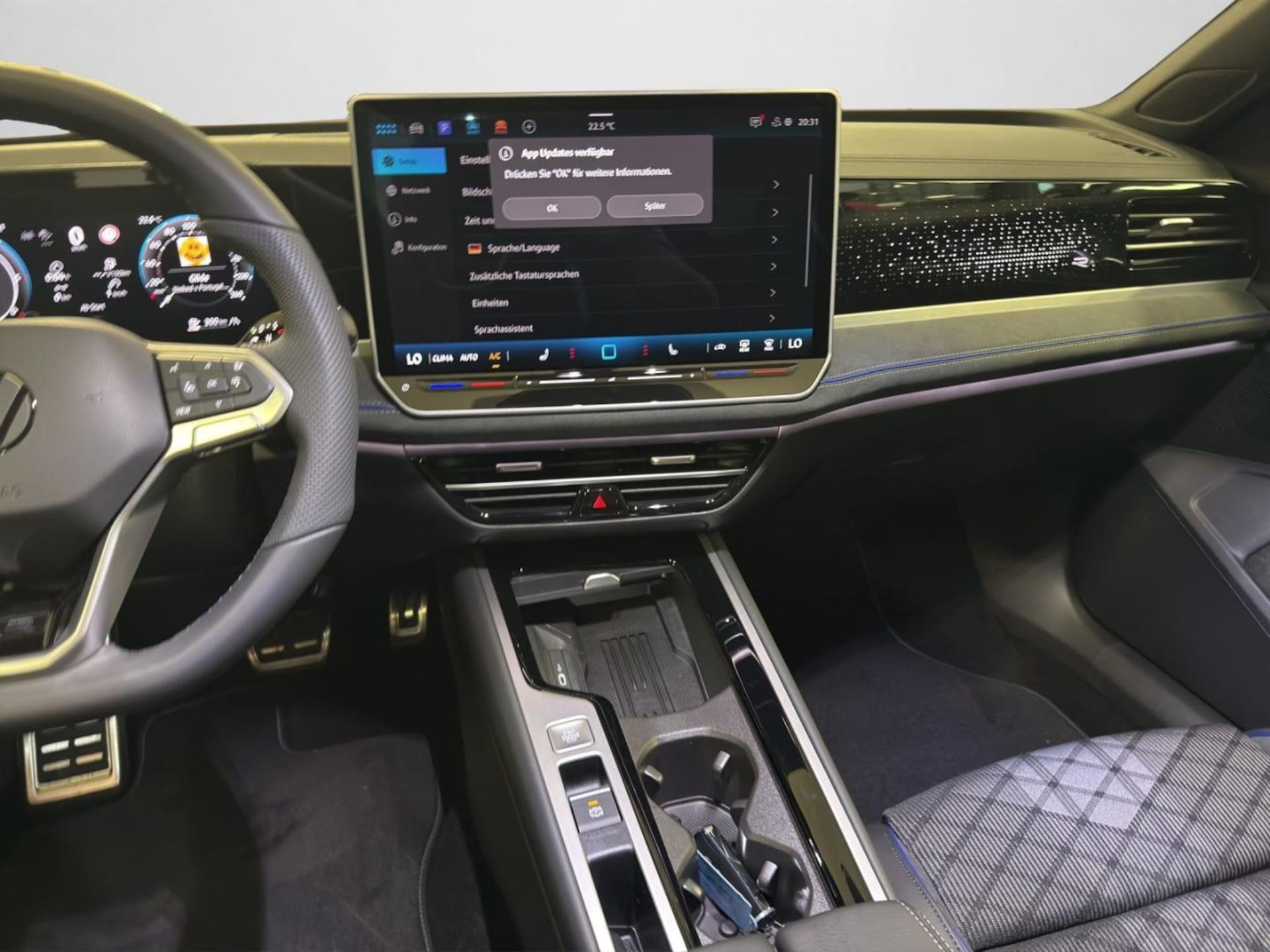 Volkswagen Passat R-Line