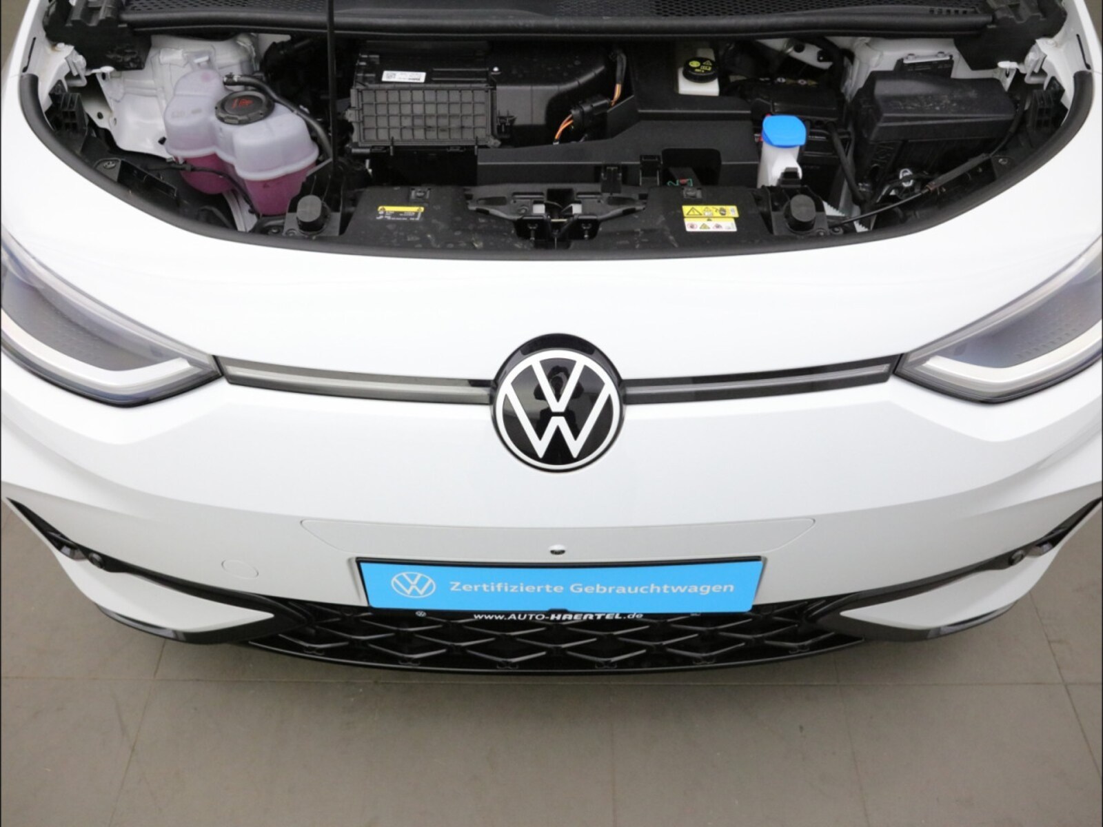 Volkswagen ID.3 – Bild 5