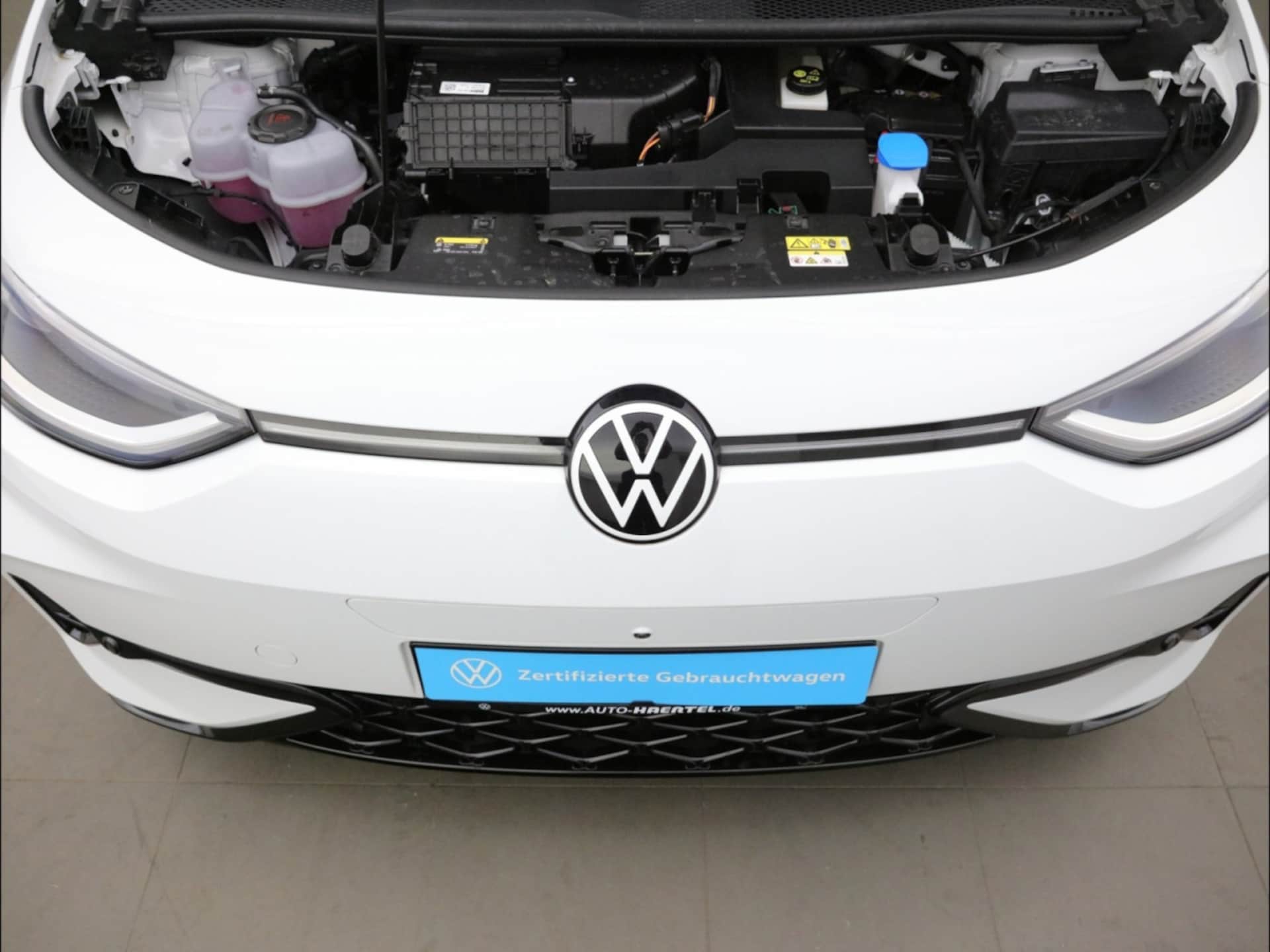 Volkswagen ID.3 GTX