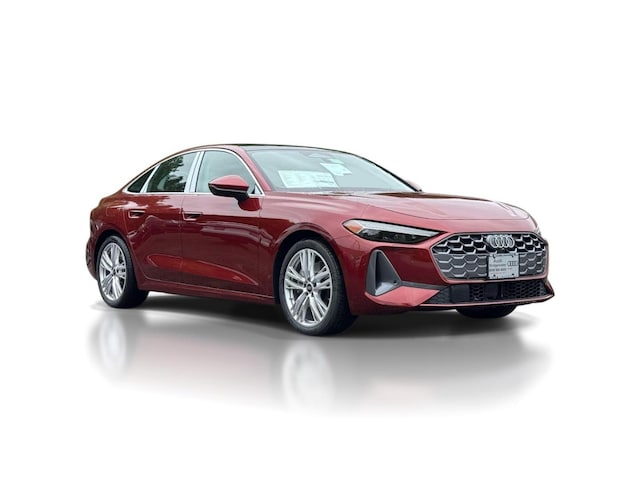 2026 Audi A5 Sedan