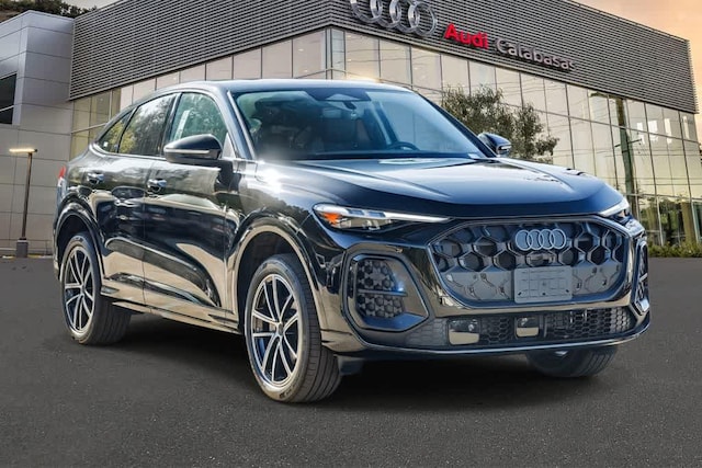 2026 Audi Q5 Sportback