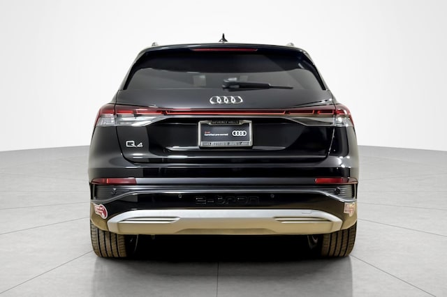 2023 Audi Q4 e-tron