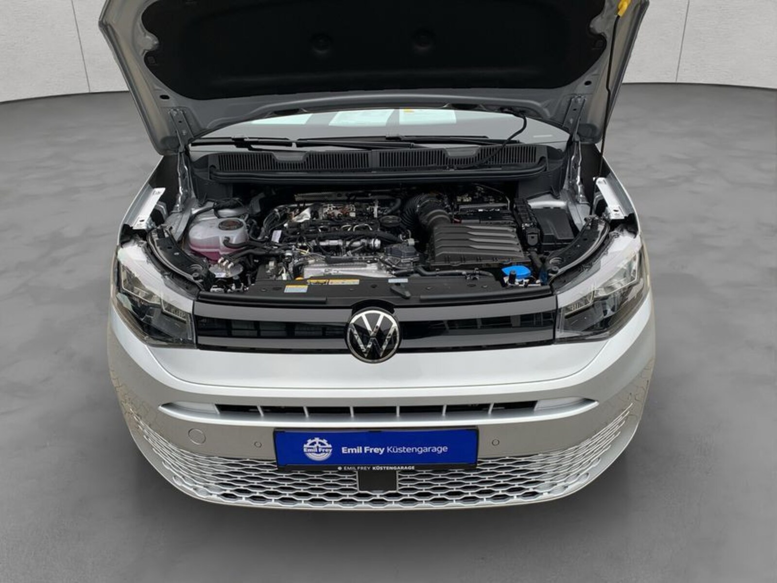 Volkswagen Caddy Maxi Cargo – Bild 22