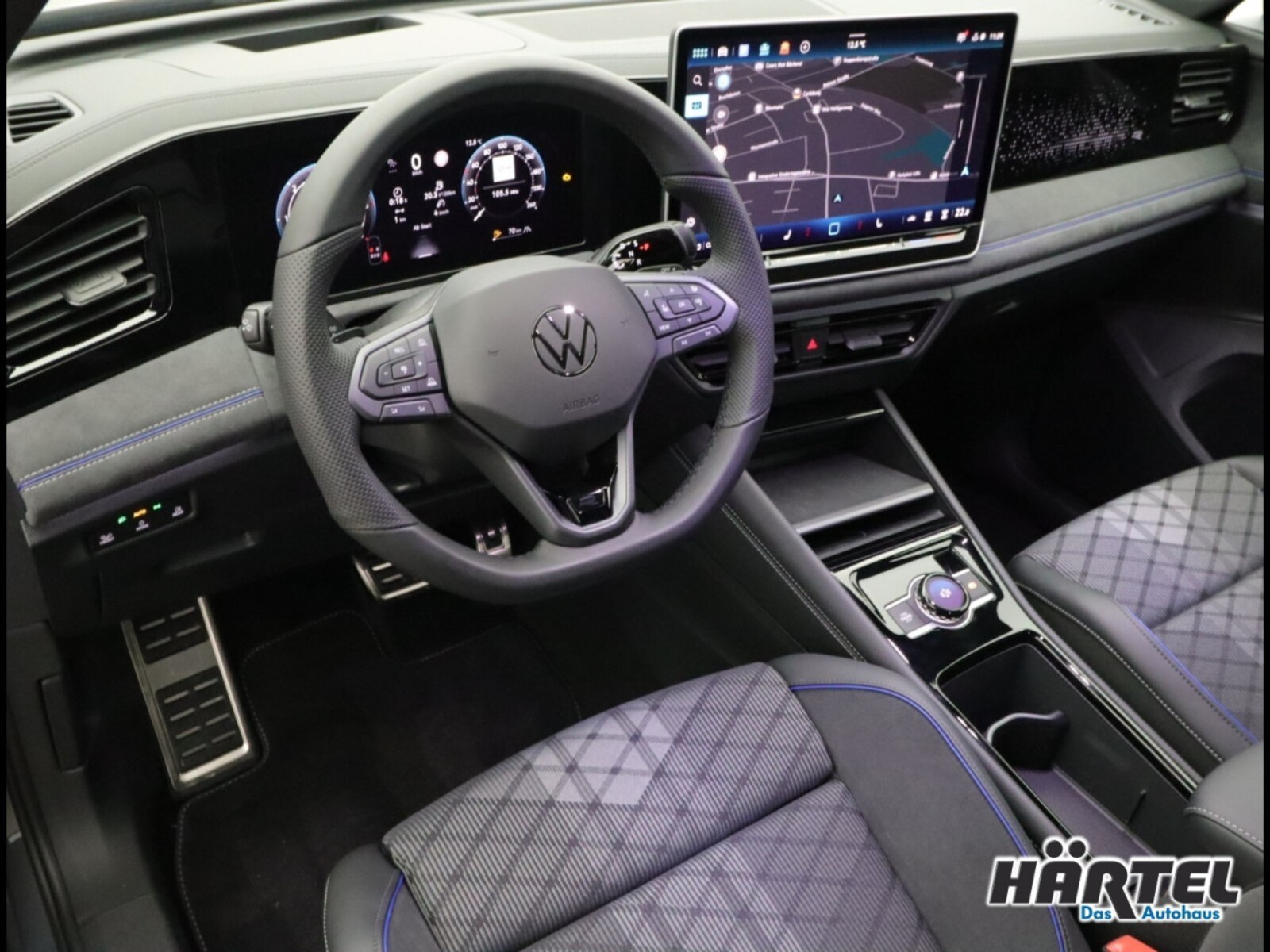 Volkswagen Tiguan – Bild 9