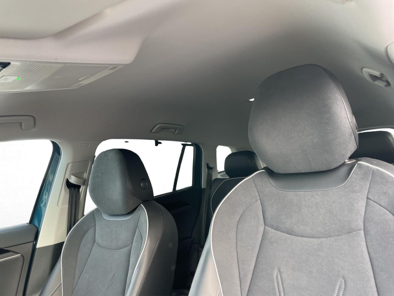 Volkswagen Tayron – Bild 12