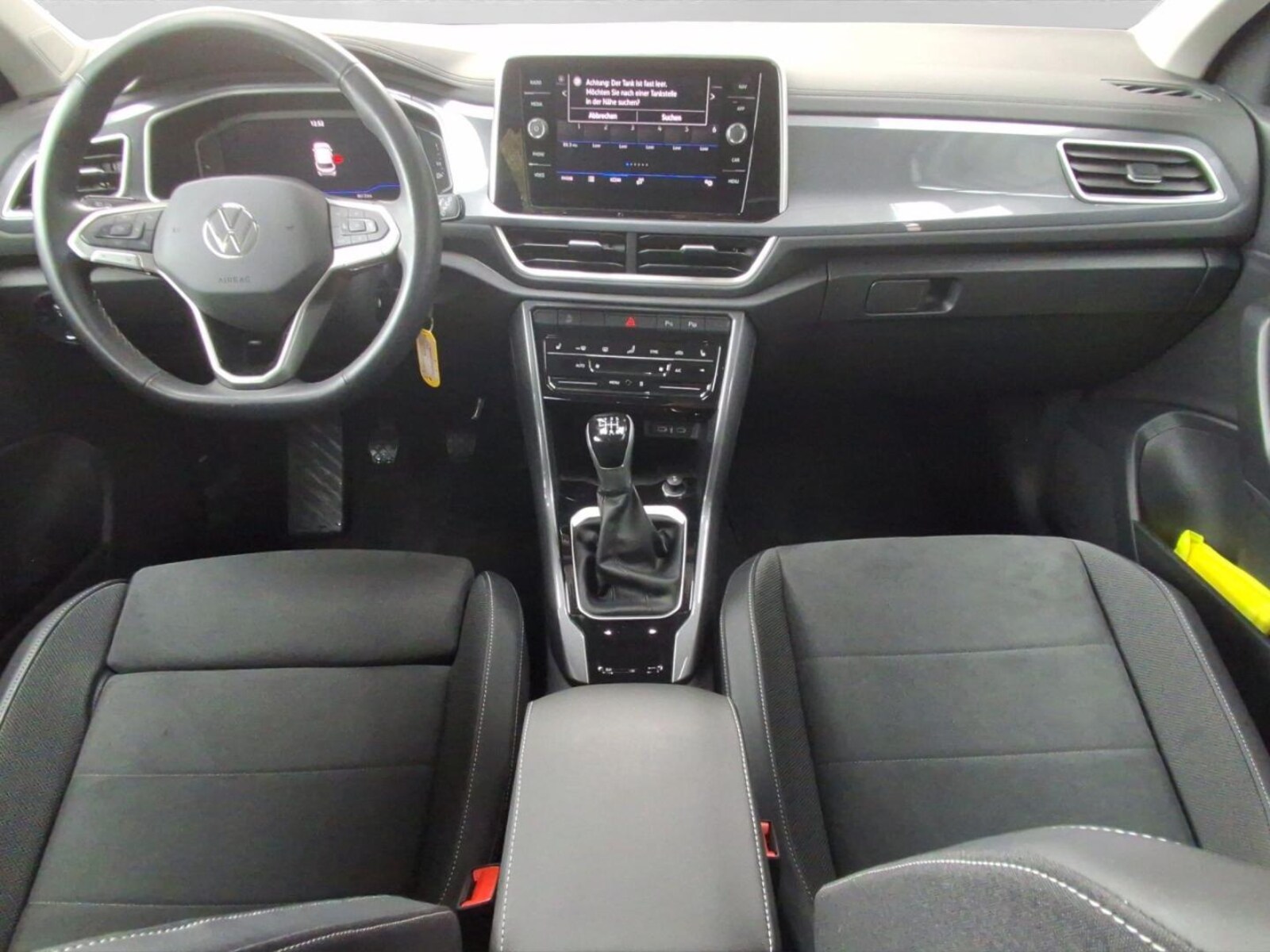 Volkswagen T-Roc – Bild 5