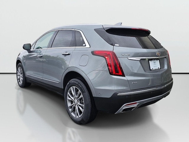 2023 Cadillac XT5