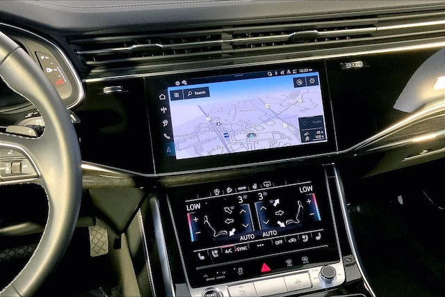 2026 Audi Q8 Premium Plus - Photo 7