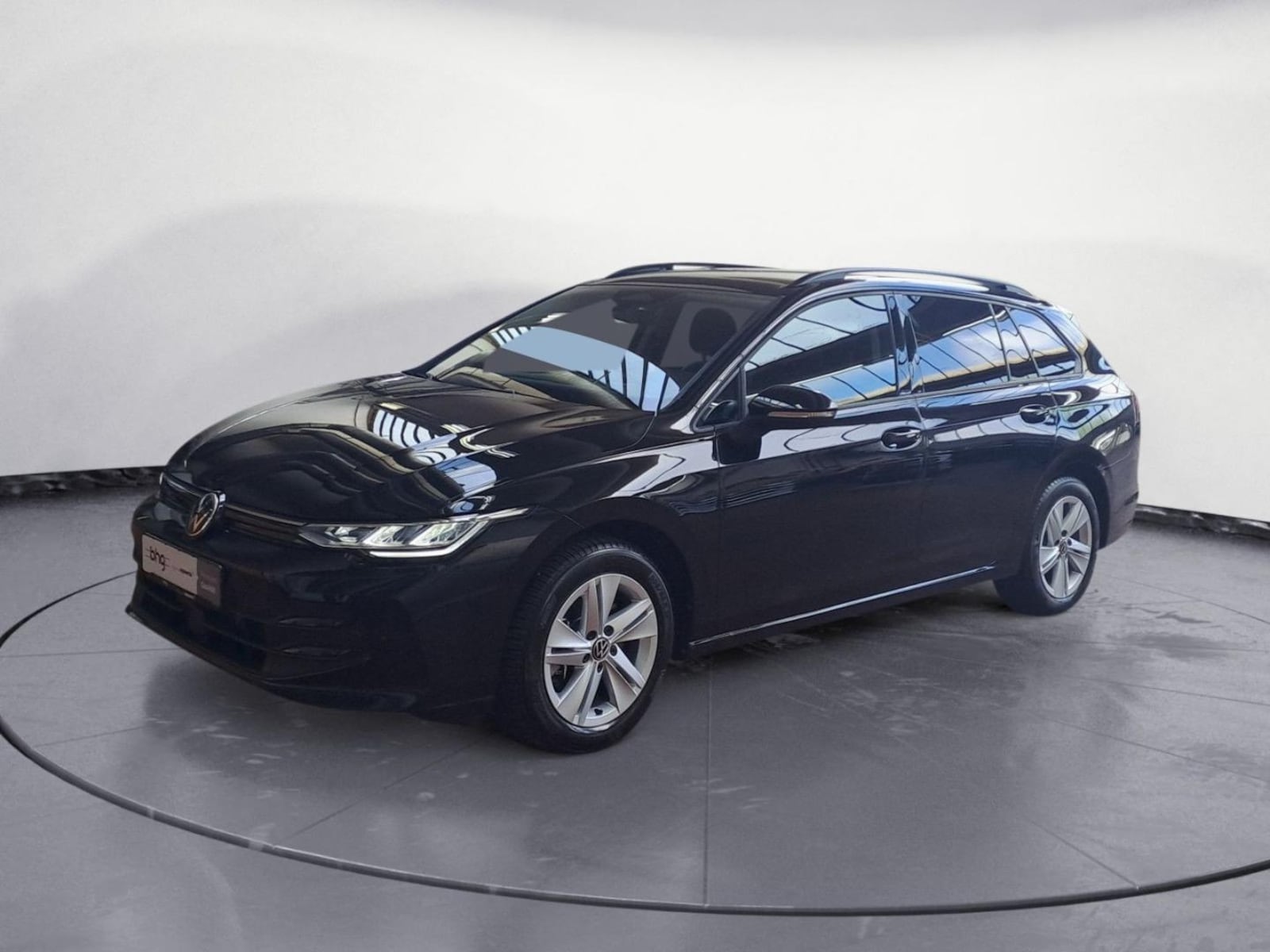 Volkswagen Golf Variant – Bild 2