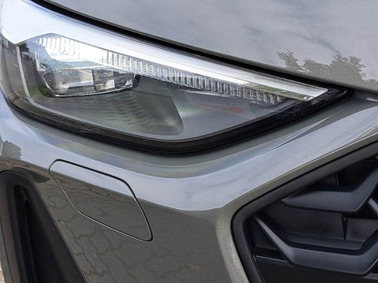 Audi A5 Avant – Bild 6