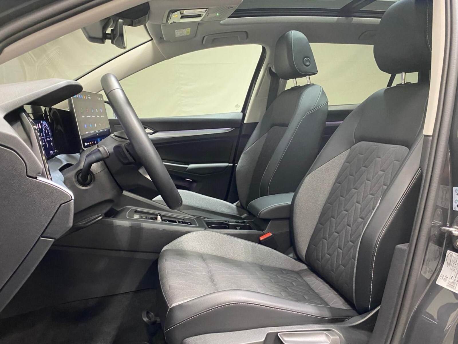 Volkswagen Golf Variant – Bild 20