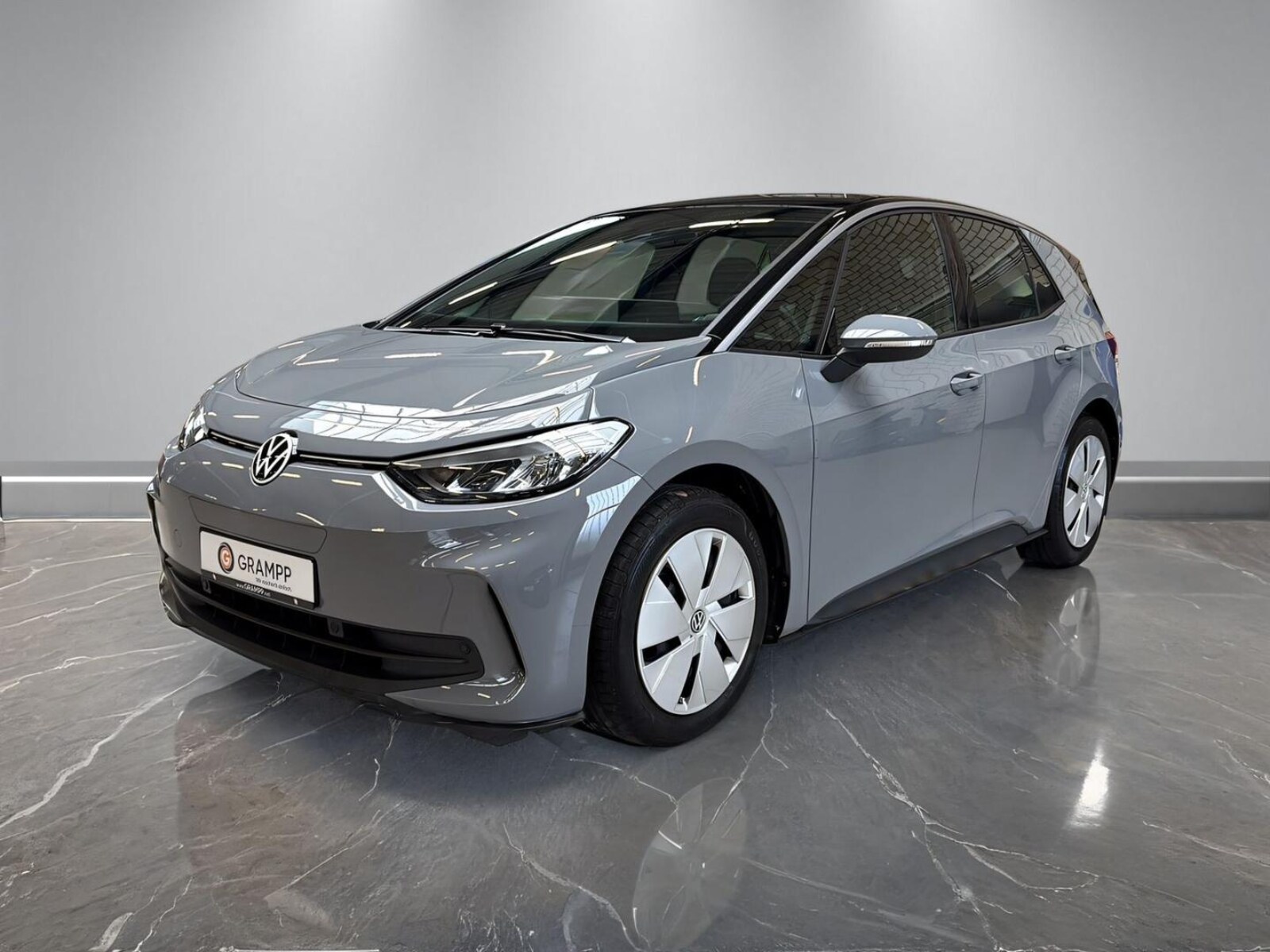 Volkswagen ID.3 – Bild 2