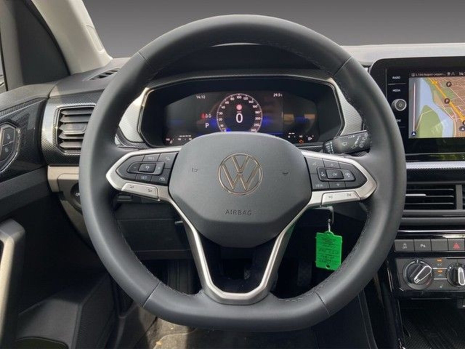 Volkswagen T-Cross – Bild 11
