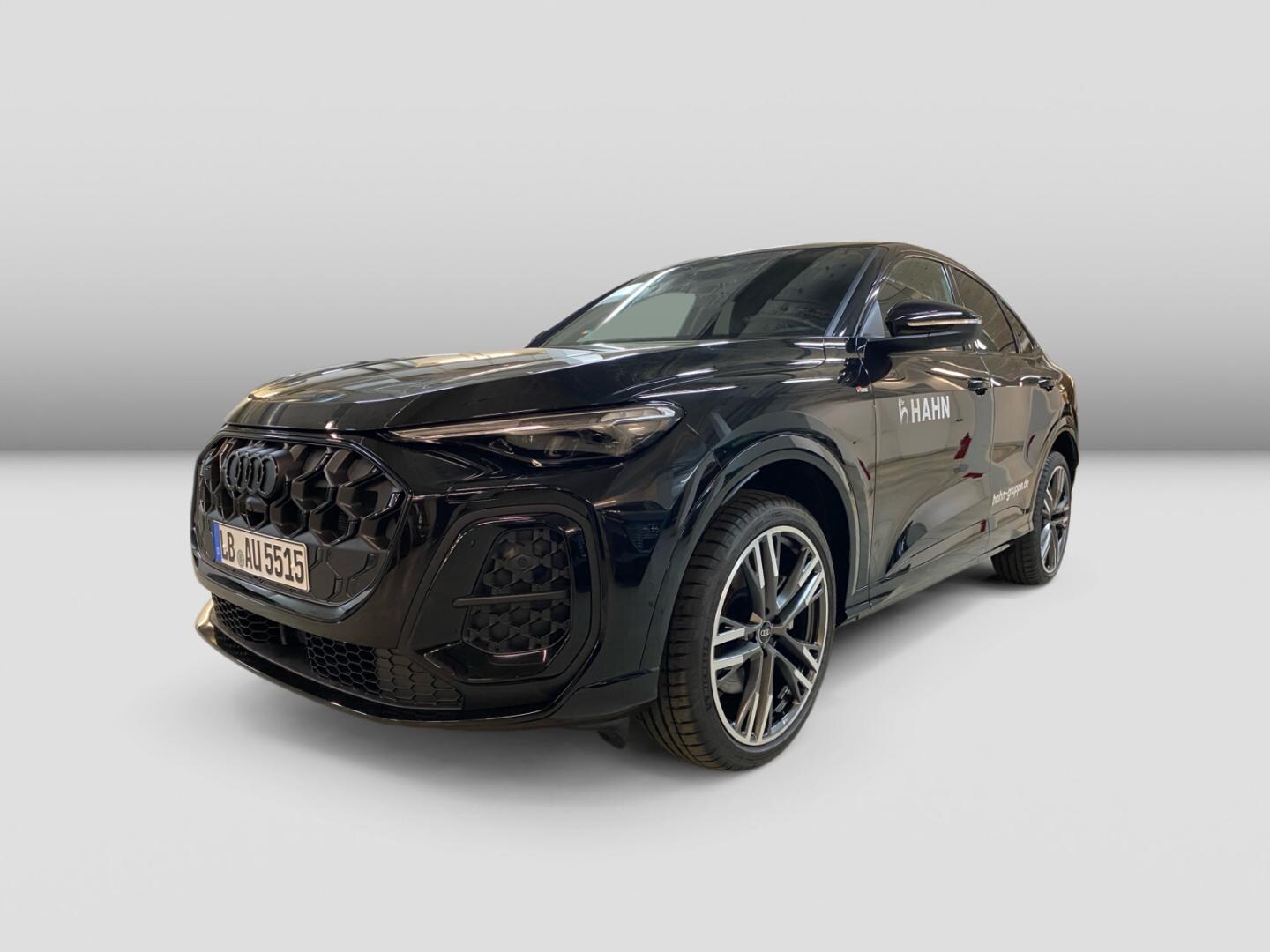 Bild über Audi Q5 Sportback TDI quattro 150 kW S tronic - für weitere Informationen kontaktieren Sie den Audi Partner
