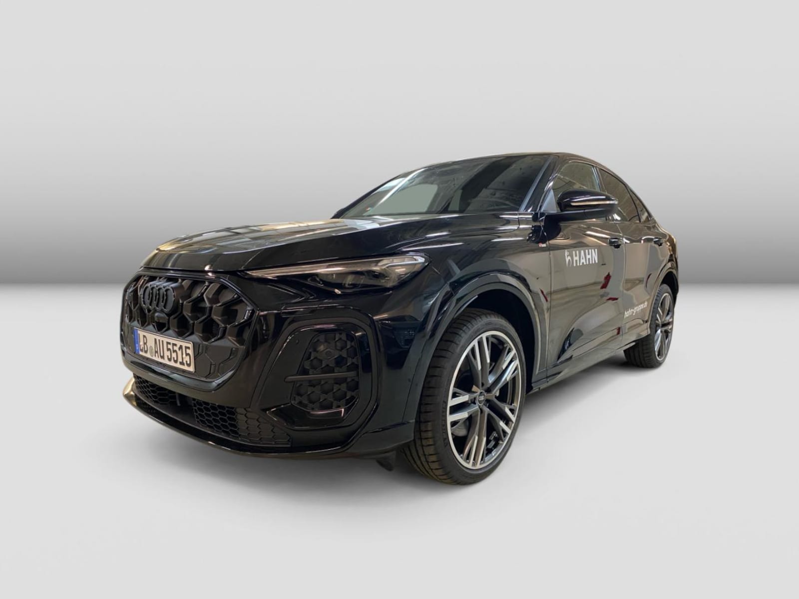 Audi Q5 Sportback – Bild 2