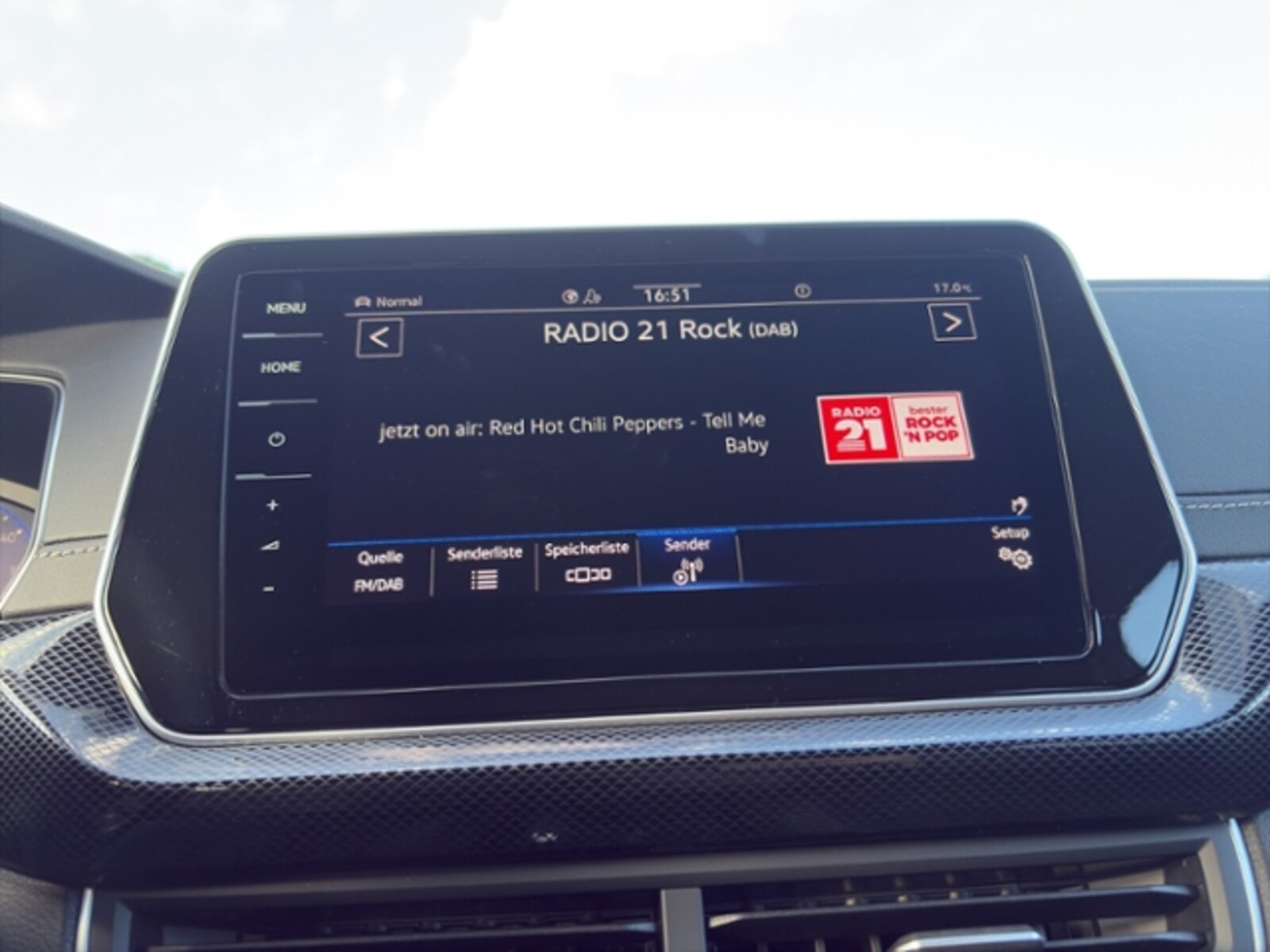 Volkswagen T-Cross – Bild 15