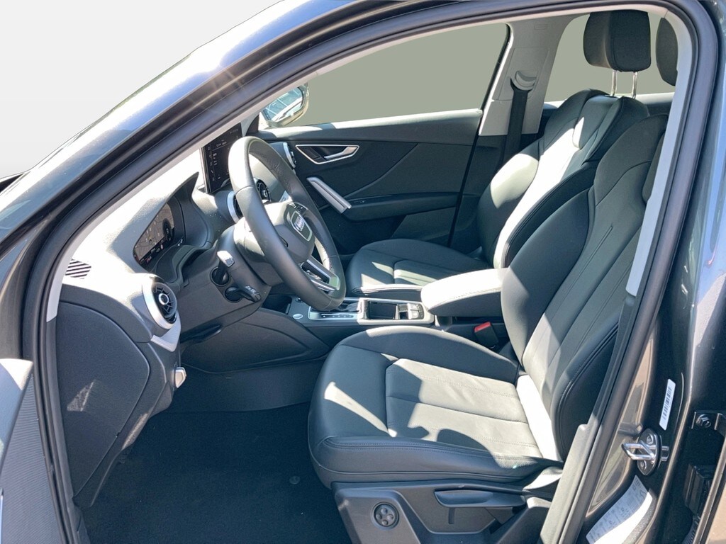Image about Audi Q2 S line 40 TFSI quattro S tronic