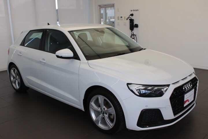 Image about Audi A1 Sportback 35 TFSI advanced 110(150) kW(PS) S tronic