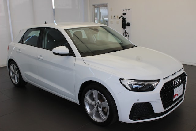 Image about Audi A1 Sportback 35 TFSI advanced 110(150) kW(PS) S tronic