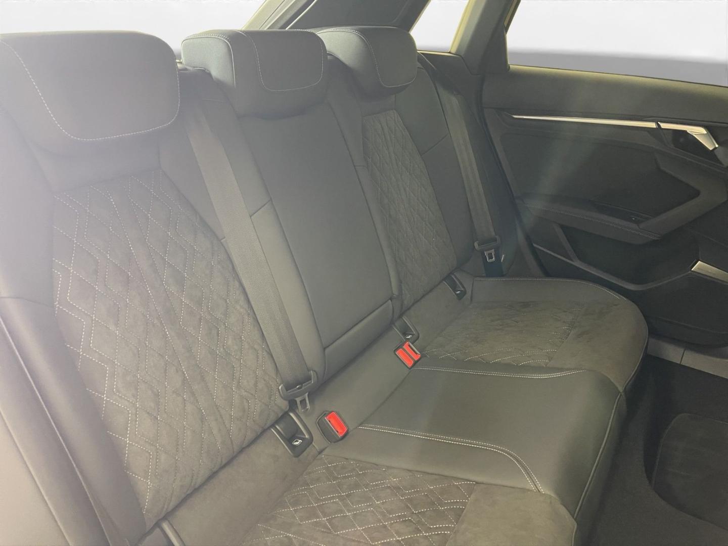 Image about Audi S3 Sportback TFSI quattro S tronic