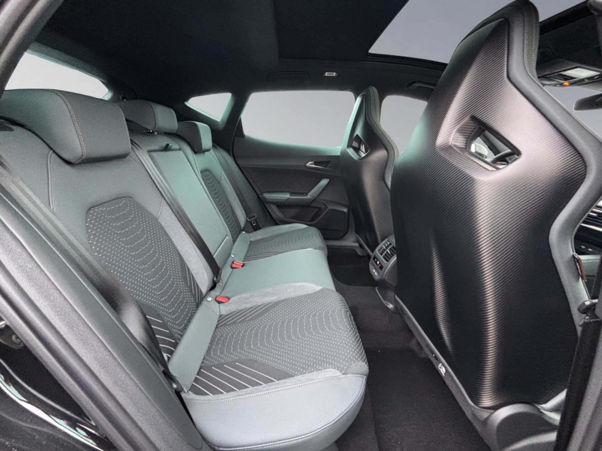 CUPRA Formentor VZ