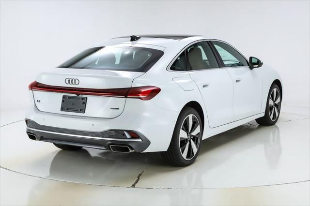 2025 Audi A5 Premium Plus - Photo 16