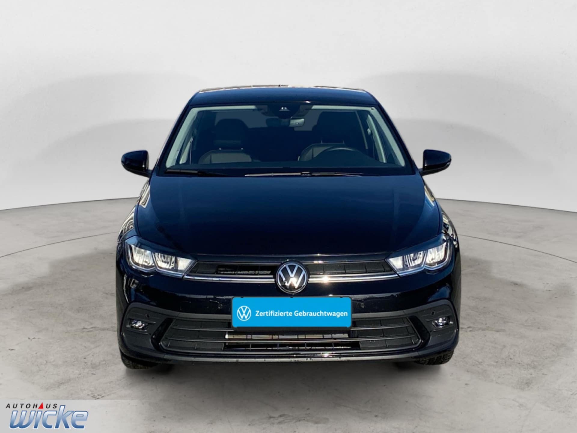 Volkswagen Polo Goal