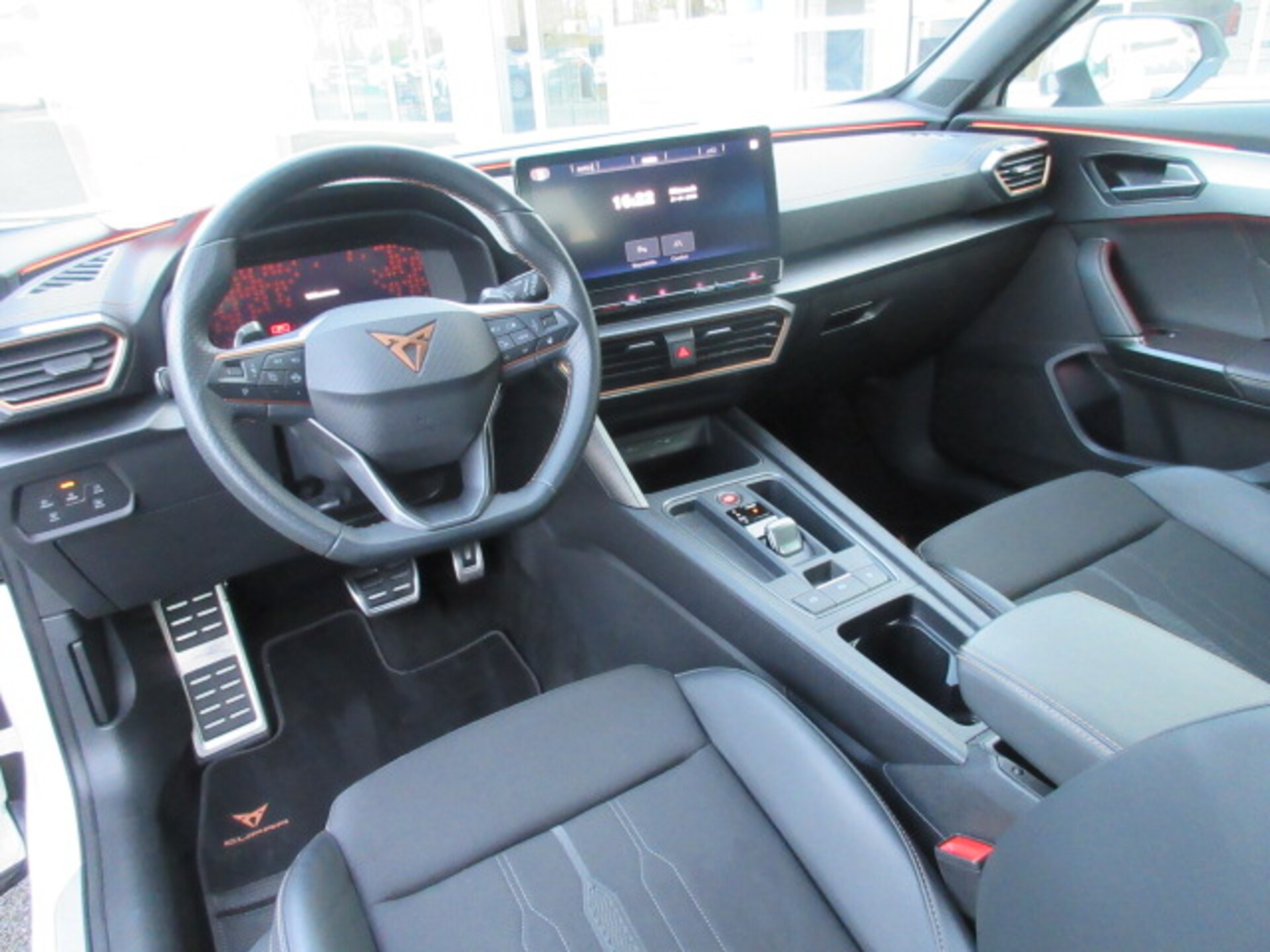 CUPRA Formentor VZ