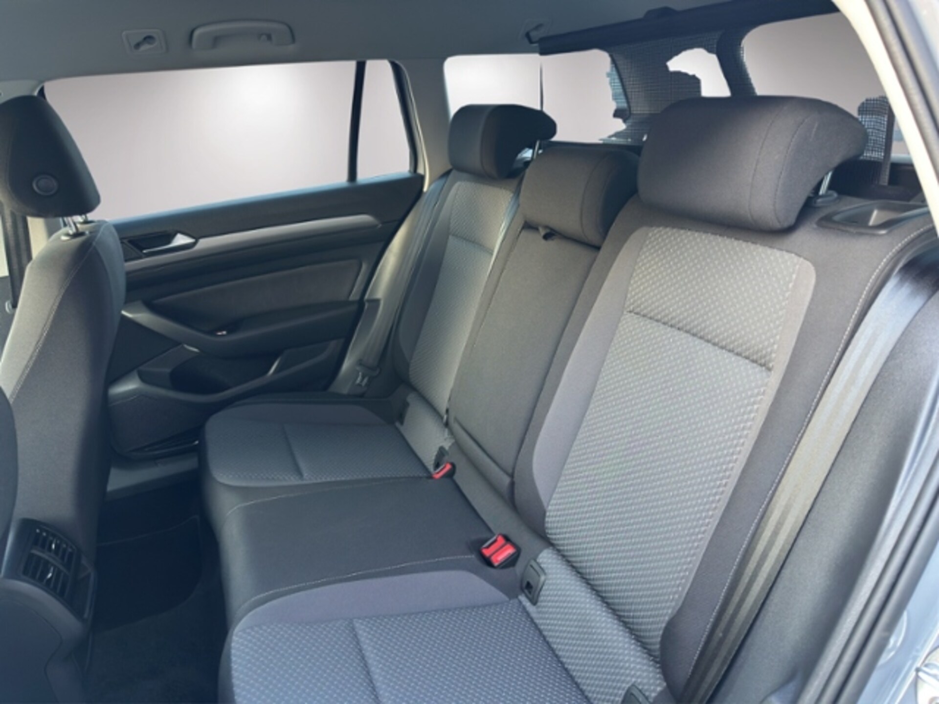 Volkswagen Passat Variant Conceptline
