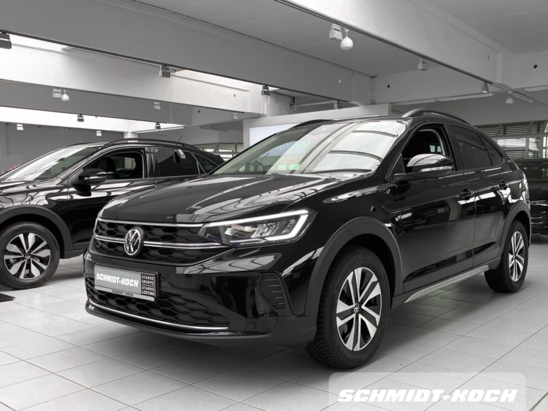 Volkswagen Taigo ENERGY