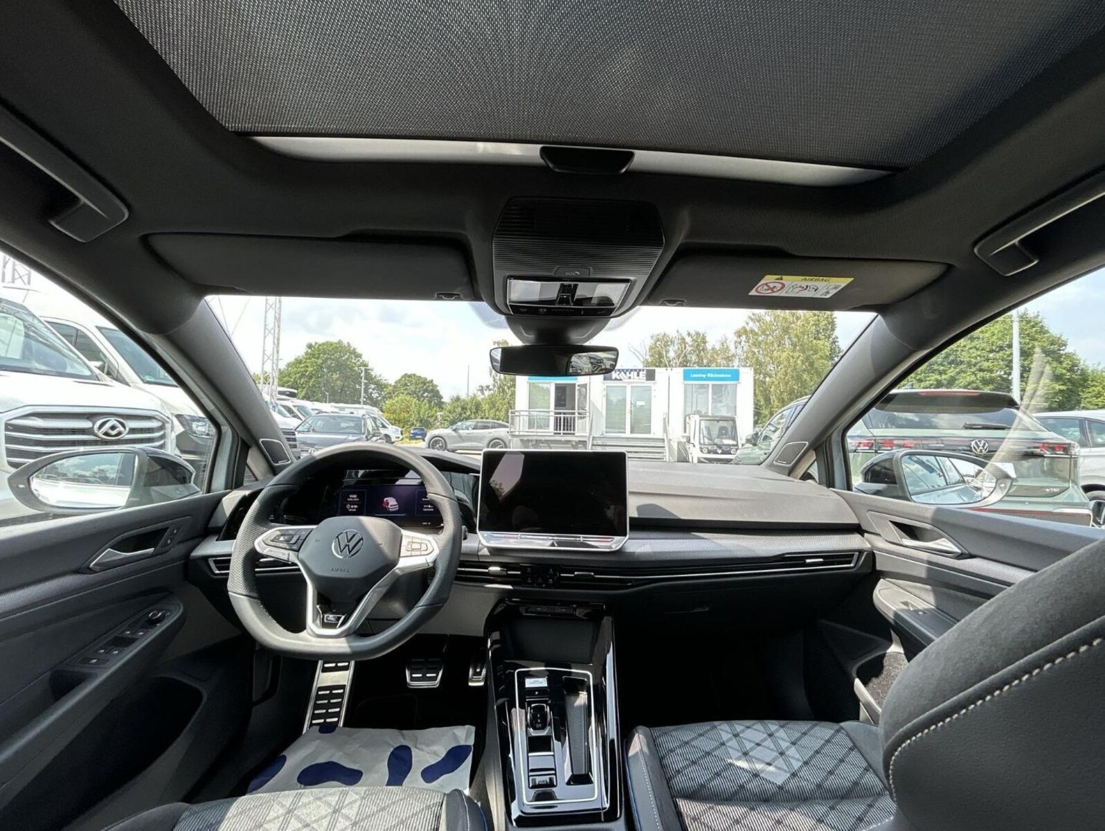 Volkswagen Golf – Bild 26