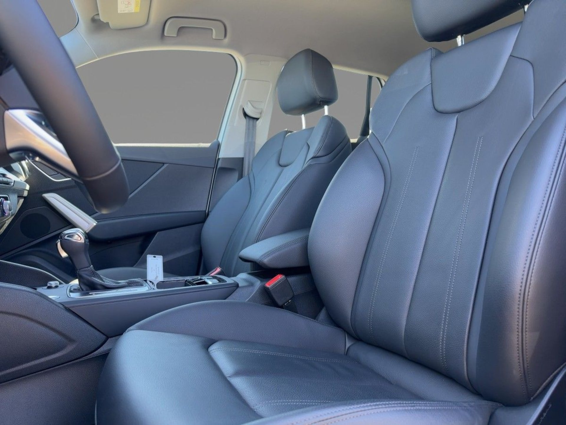 Audi Q2 Advanced