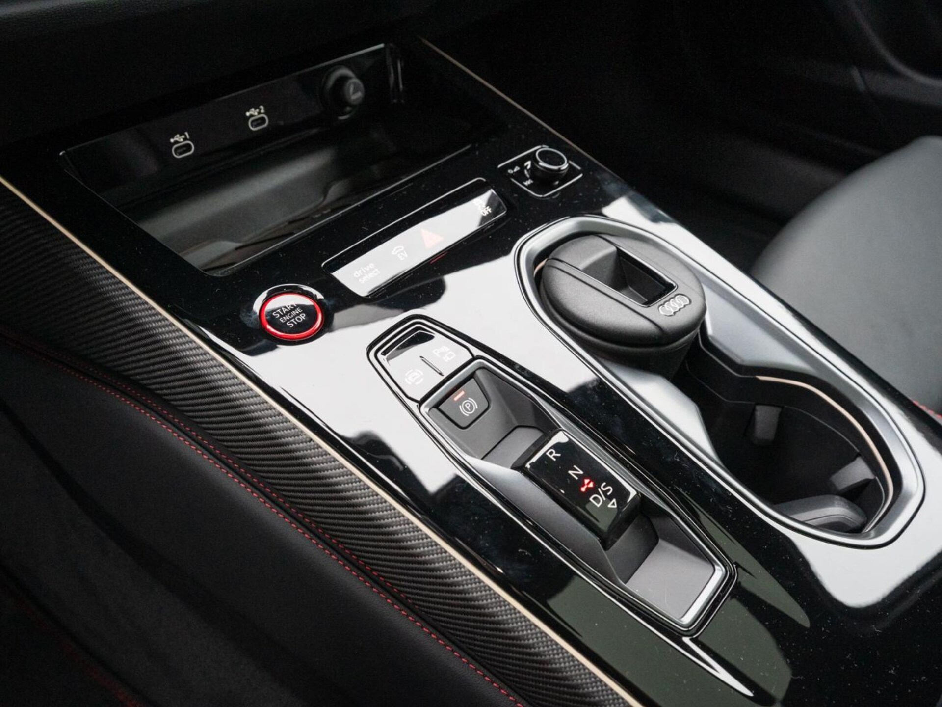 Audi A6 Avant e-hybrid