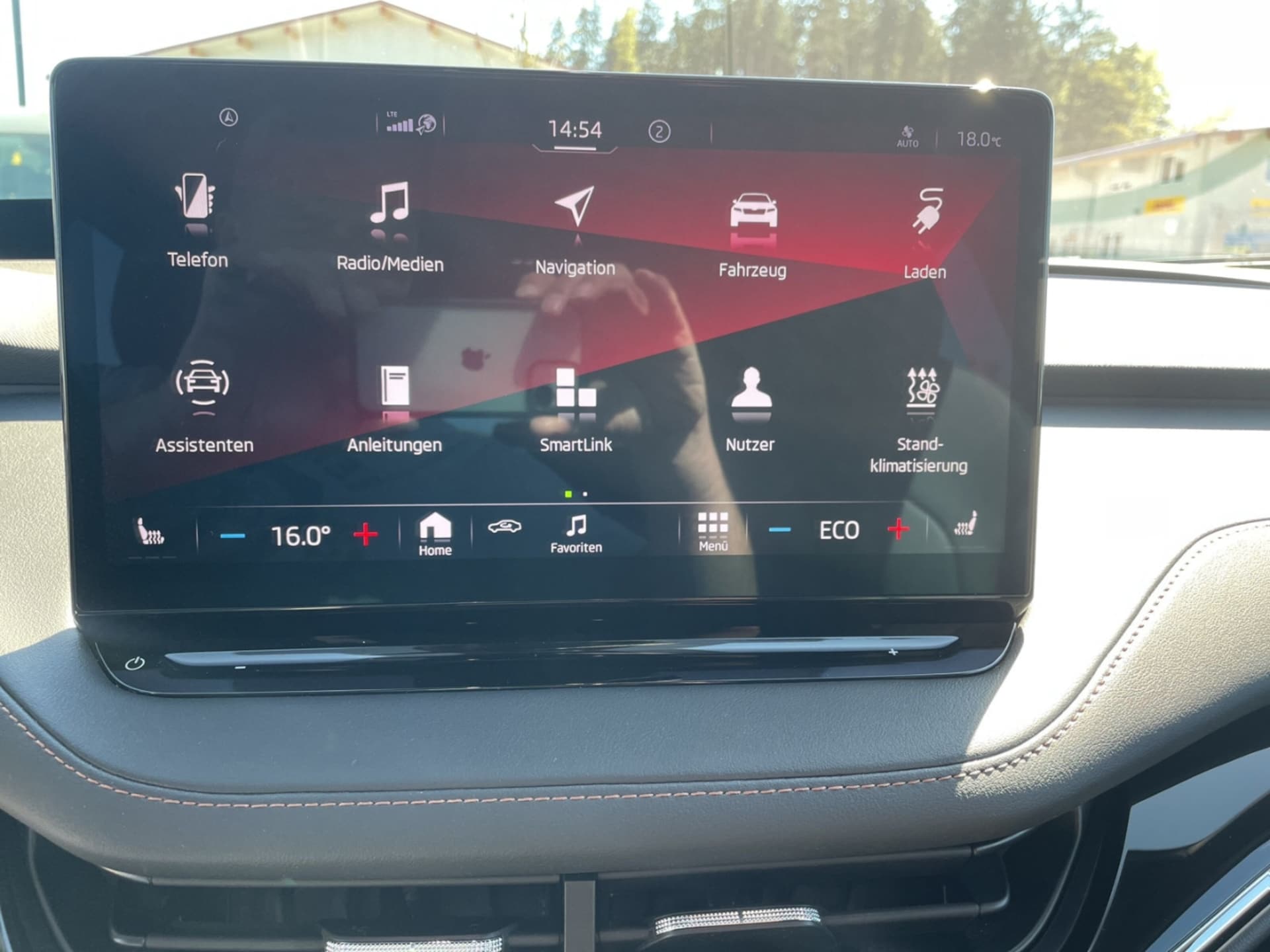 Skoda Enyaq 80X