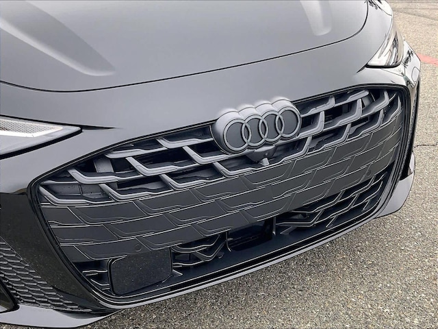 2026 Audi A6 Premium Plus - Photo 24