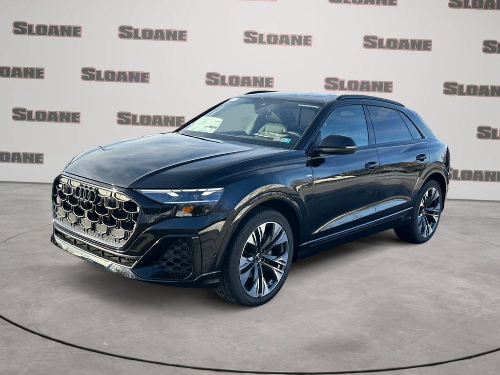 2026 Audi Q8 55 Premium Plus quattro Tiptonic's photo