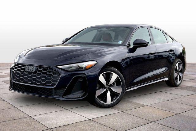 2026 Audi A5 Premium quattro S tronic's photo